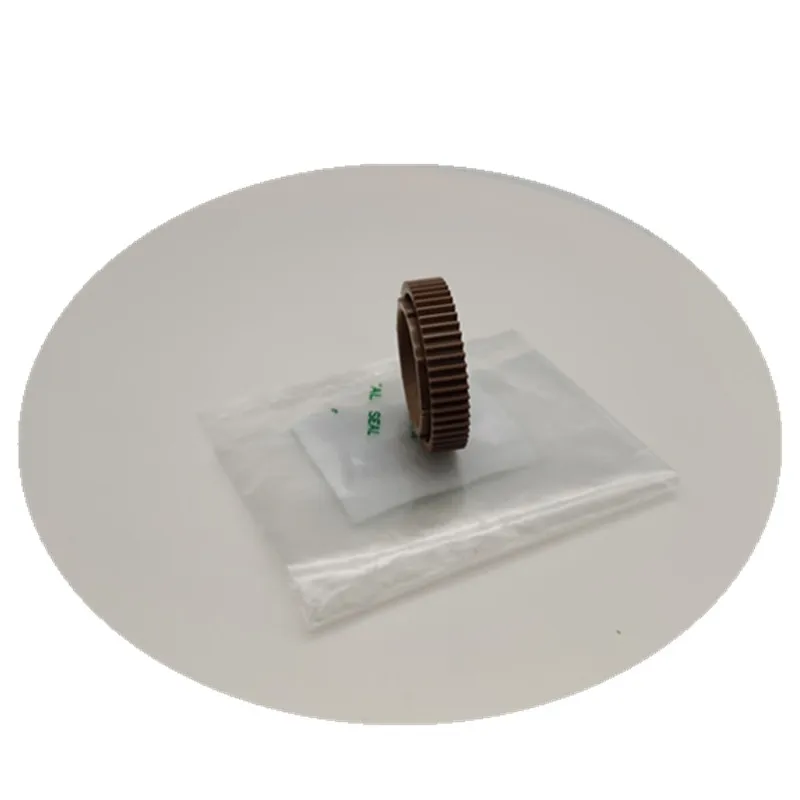 AB01-1621 AB011621 для Ricoh MP 2014 2014D 2014AD MP2014 MP2014D MP2014AD верхний валик термозакрепления нагревательный ролик Шестерня 53T крепления шестерни