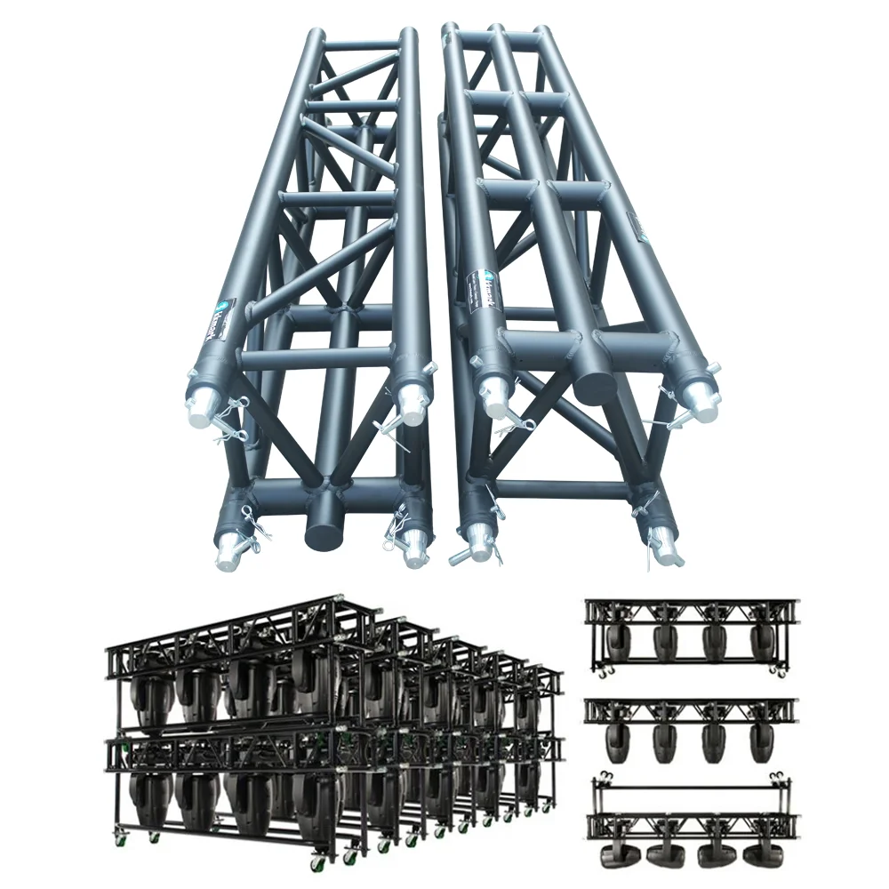 Параллельная система для свадьбы, шоу, шоу, сцены, музыки, вечеринок