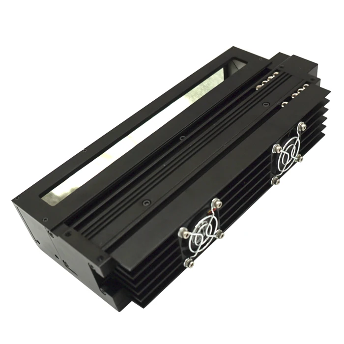 For Industrial Testing Supplier in China mainland 24V Wholesale Professional Machine Vision LED Coaxial Line Scan Light