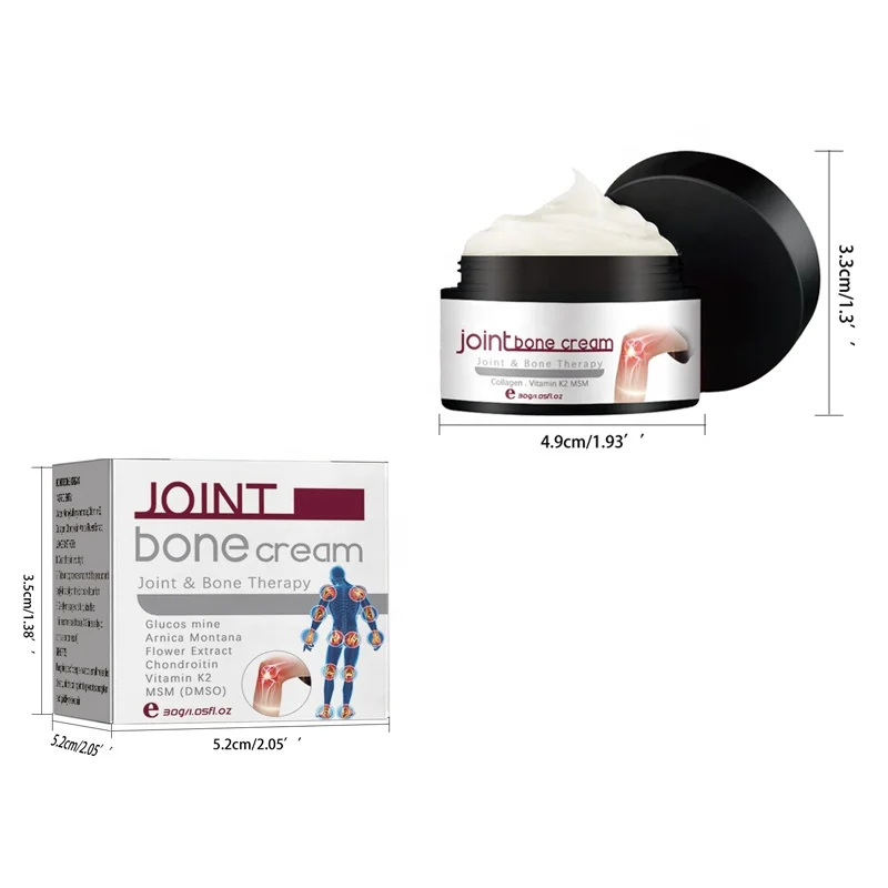 rapid penetration lumbar back pain relief ointment 30g muscle joint pain relief cream