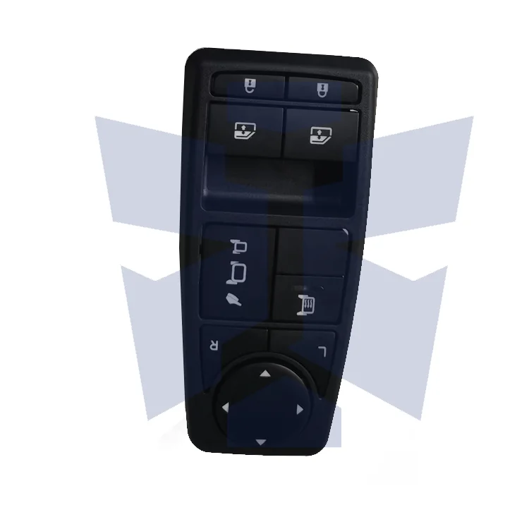 Window Switch Lifter For MA OE 81258067063 81258067081 81258067093 81258067108 Heavy Truck TGL TGM TGS TGX