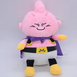 Wholesale Factory Dragon Ball Super Saiyan Anime Majin Buu plush toys dolls