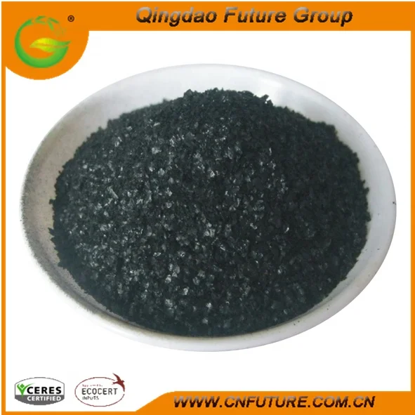 
Agro product 100% water soluble algae fertilizer seaweed extract fertilizer 