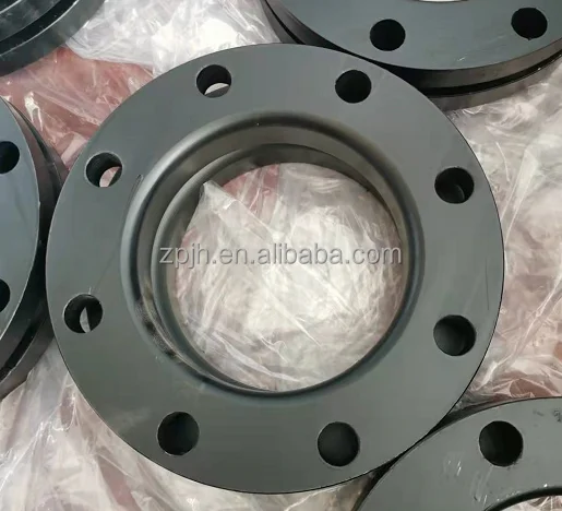 ANSI B16-5 LAP JOINT PIPE FLANGE