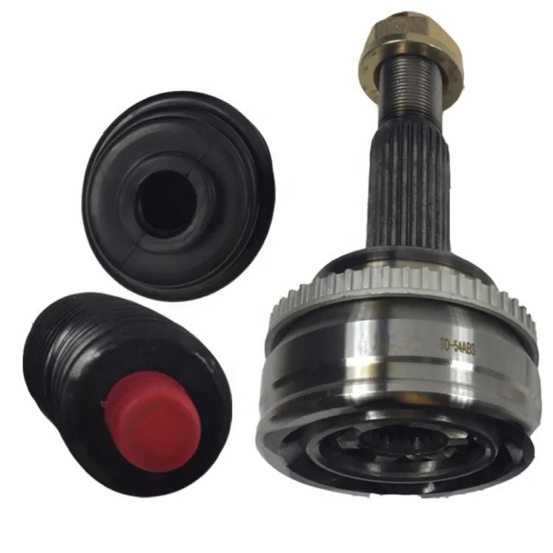 Chinese manufacture Jakko low price  Auto Parts cv joint kit G012-22-510  G00225600B 77002S for Mazda