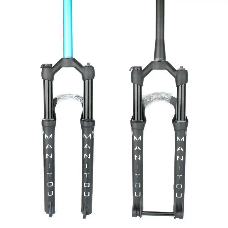 Воздушная вилка MANITOU M30 для горного велосипеда, 26/27,5/29 ER