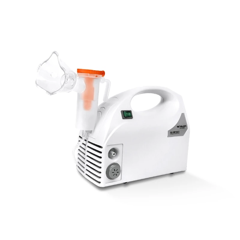 Physical Therapy Equipments High Quality  Compressor Nebulizer inhaler Atomizer machine