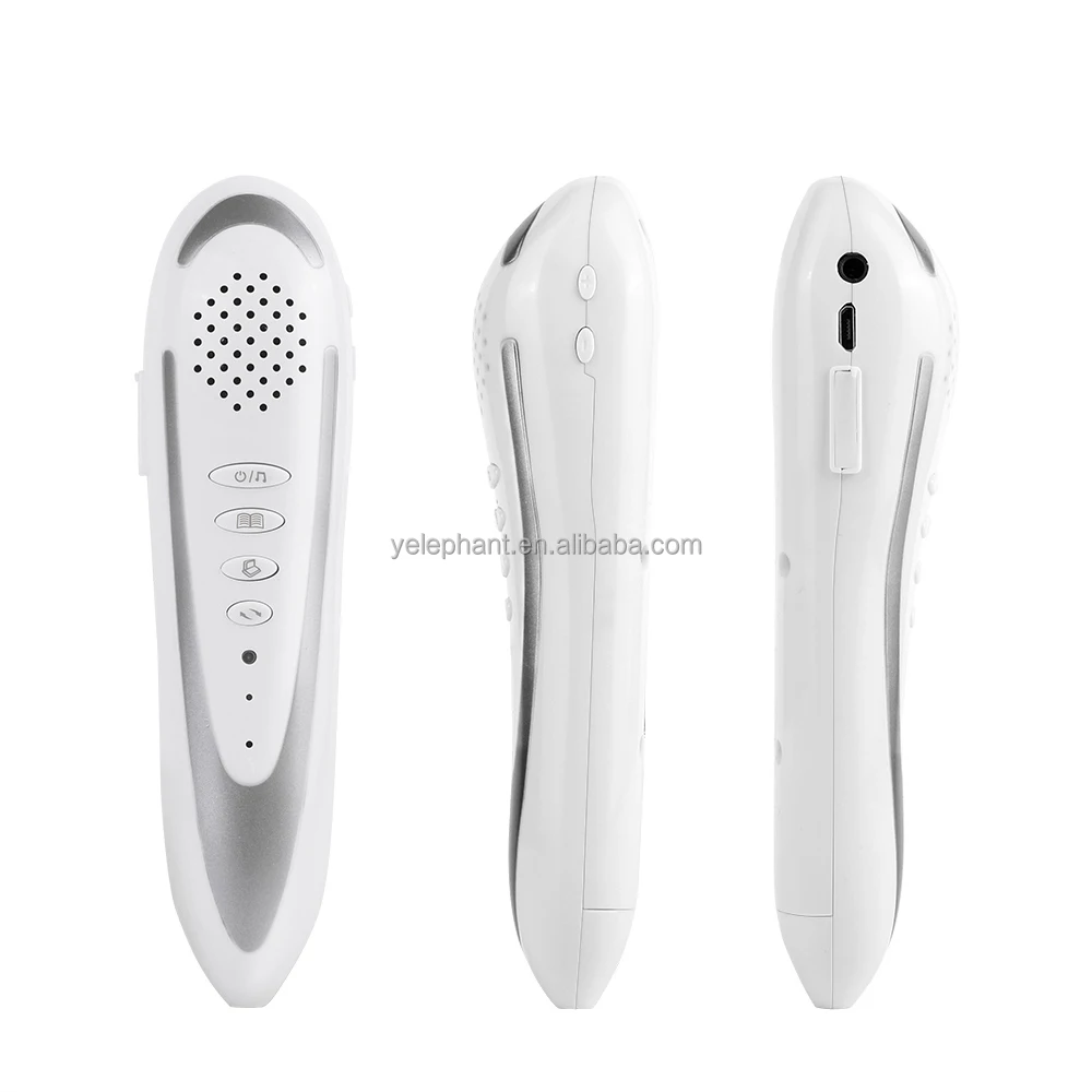 Pakistan Price M9+ Electronic Quran Reader Pen & Charger Quran Read Pen With Urdu Translation