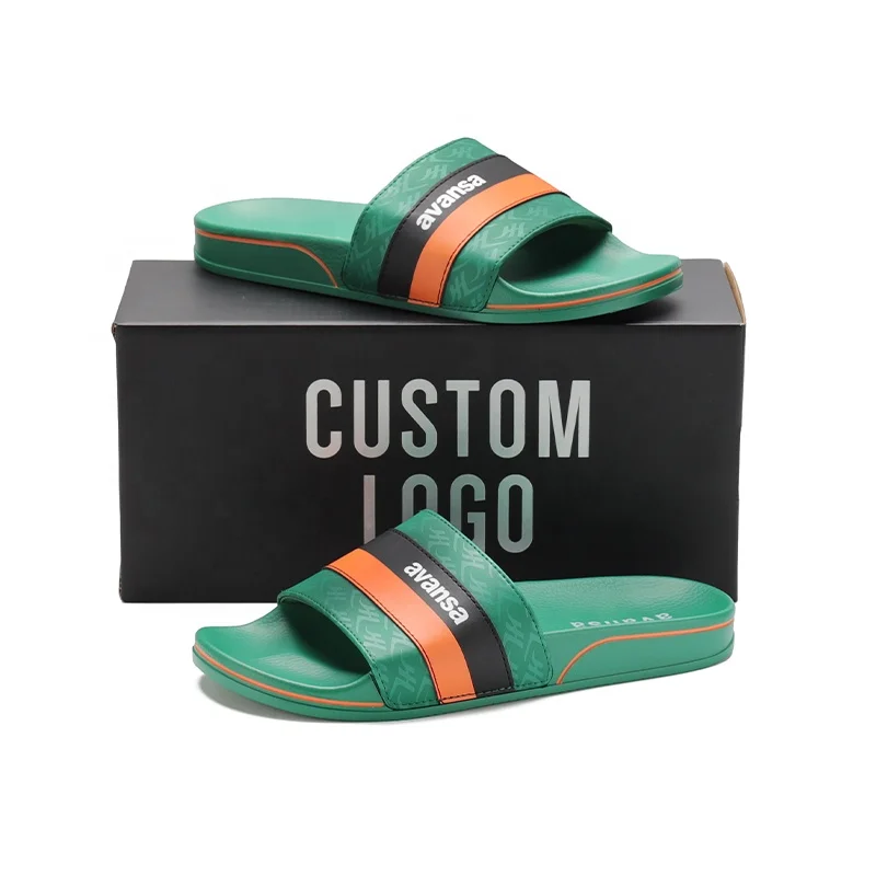 Henghao Exclusive Comfort Discover Slipper Shop Customize Your Perfect Pair New Models Slippers  Matching Slippers Set For Men