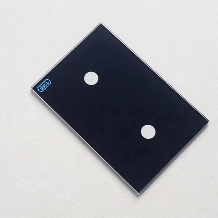 display screen glass