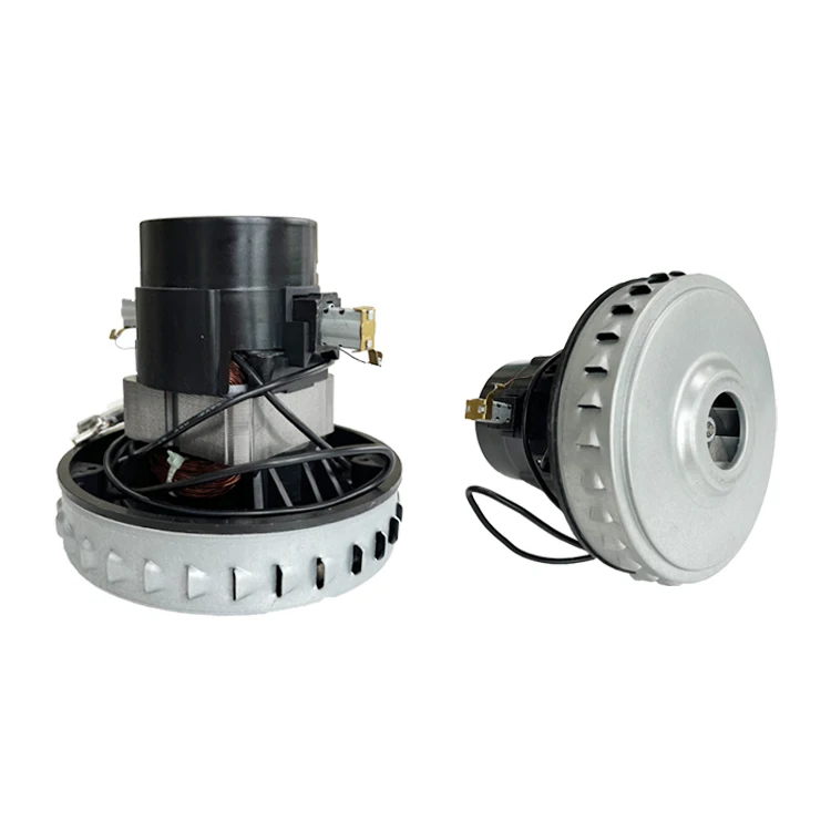 WISDOM Strong Suction Electric Vacuum Cleaner Spare Parts WTP22-001 Motors 220/230/240V 1200/1400W Motor For Vacuum Cleaner