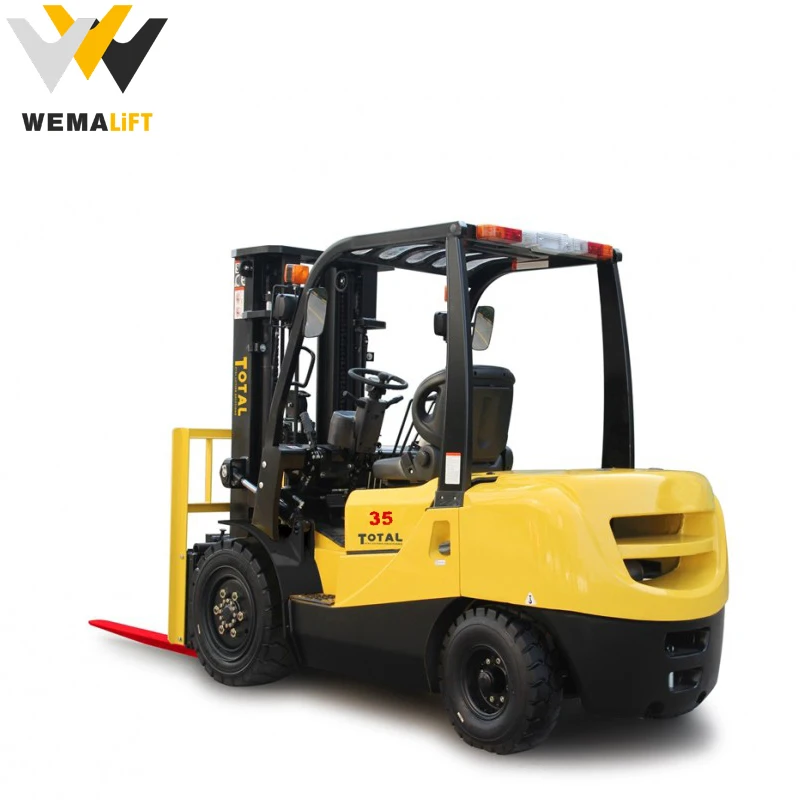 X lift heavy working tables crane telescopic platform boom crank model forklift used 3ton 3t diesel