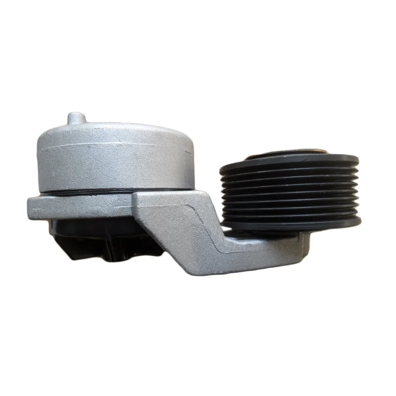 QY50 Truck Crane Spare Parts 860126525 Oil Filter 860126532 Air Filter 860143157 Generator