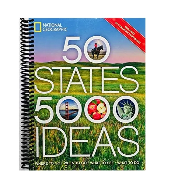 spiral binding custom book catalog booklet brochure printing catalog magazine printing