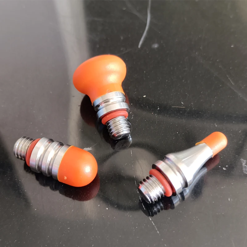 Tap Down Tools Tips Car Dent Repair Kit Auto Dent Removal Tabs Auto Car Repair Dent Puller PDR King Tools