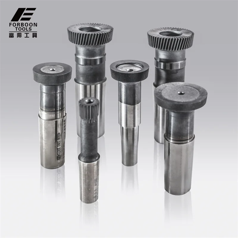 china gear hobbing sprocket cutter HSS M2 9.525*6.35 Gear Hobbing Cutter