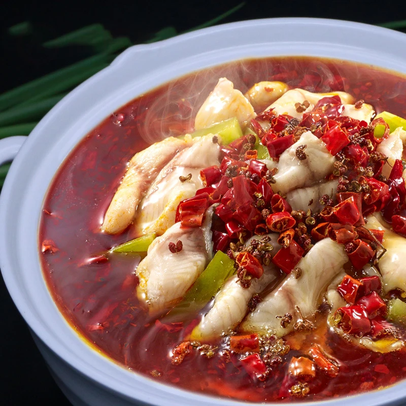 steamed beef butter hot pot ingredients hot pot primer mala xiang guo seasoning tomato pot primer dip