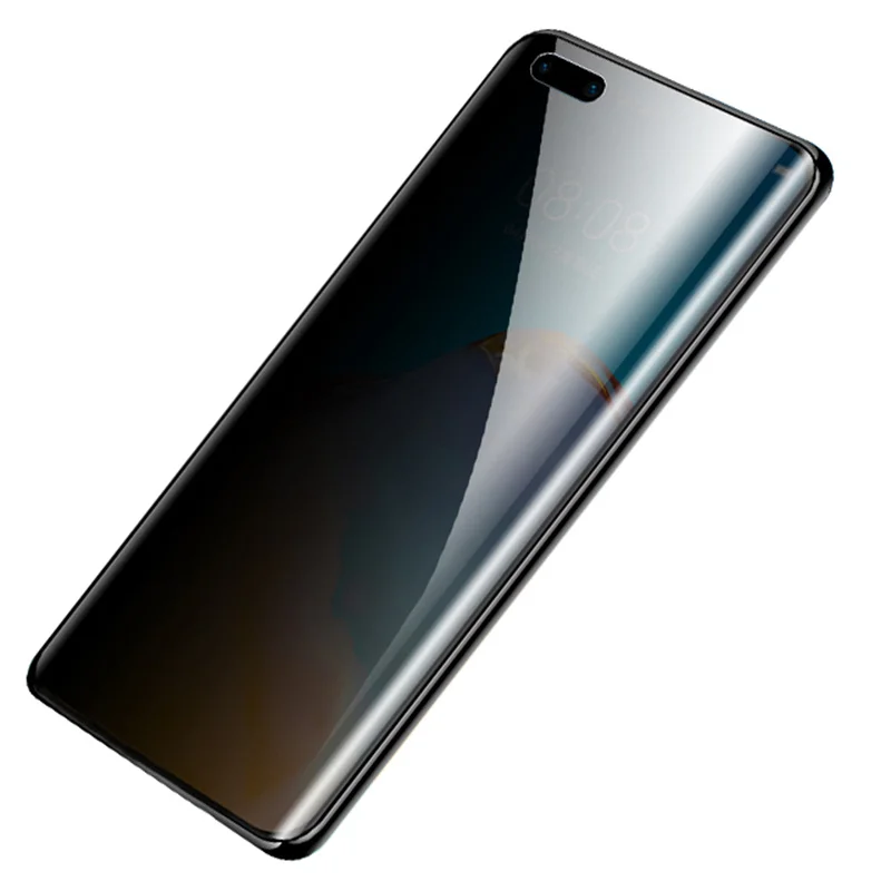 HOFI Anti-scratch mobile cell phone soft hydrogel tpu film anti spy privacy screen protector