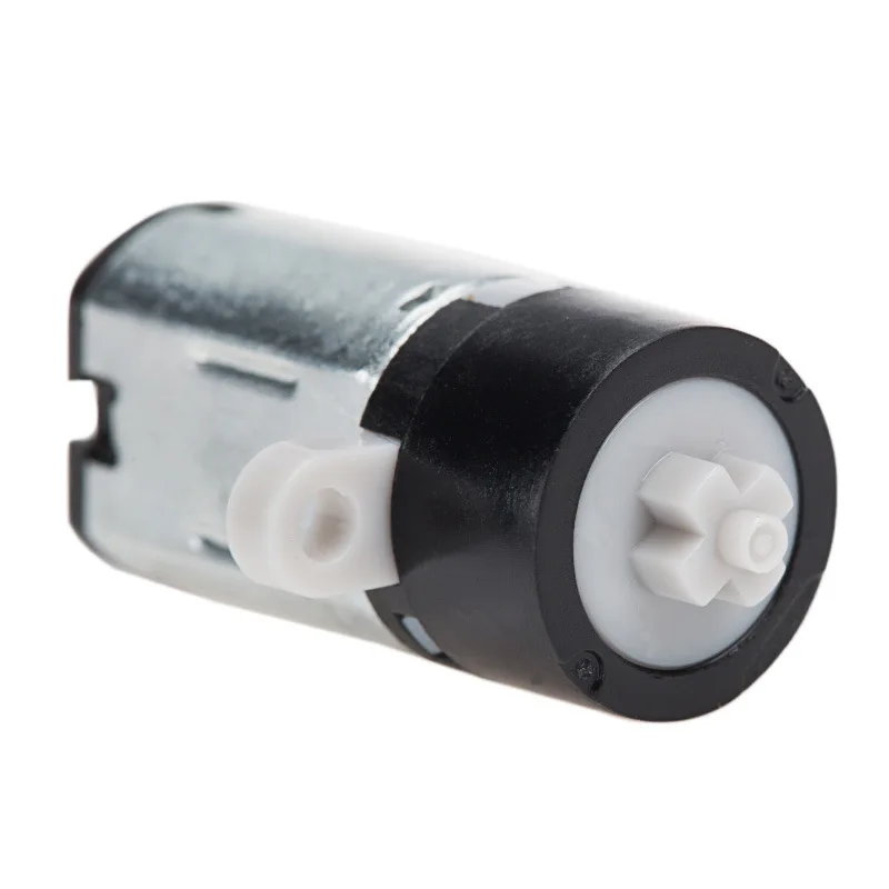 10mm 3V 3 volt   dc mini geared brushless motor dc warm gear motor high torque