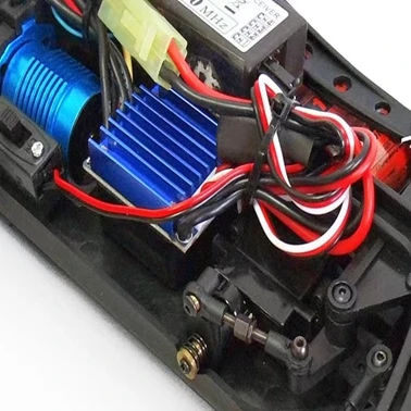 1/18 Truggy Electric RC Cars( TR-V6)