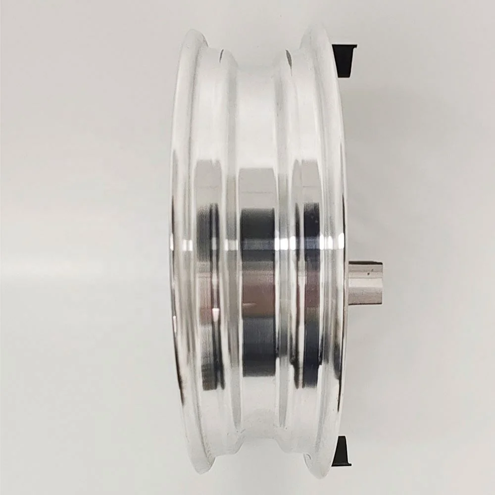 6 Inch Electric Wheel 24v 200w250w300w350w Hub Motor Electric Scooter Skateboard Ebike Conversion Kit Motor