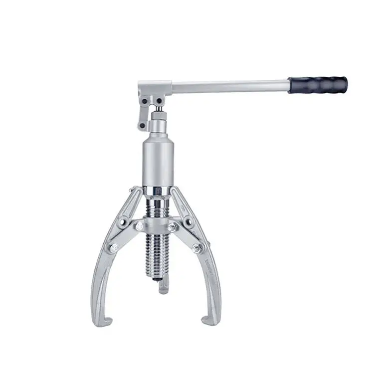 15 Ton Gear Equipment Hydraulic Puller manual hydraulic bearing puller