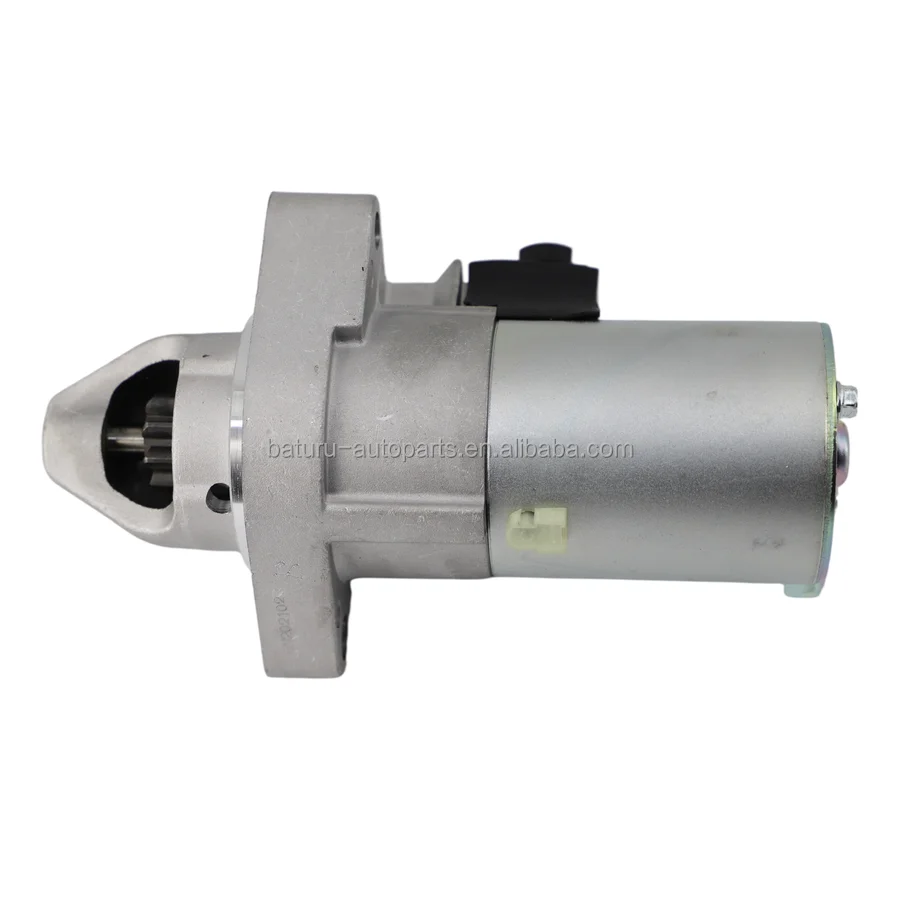 100% new auto generator starter for Benz E-Class E200 Kompresso 2008-2014 986020350