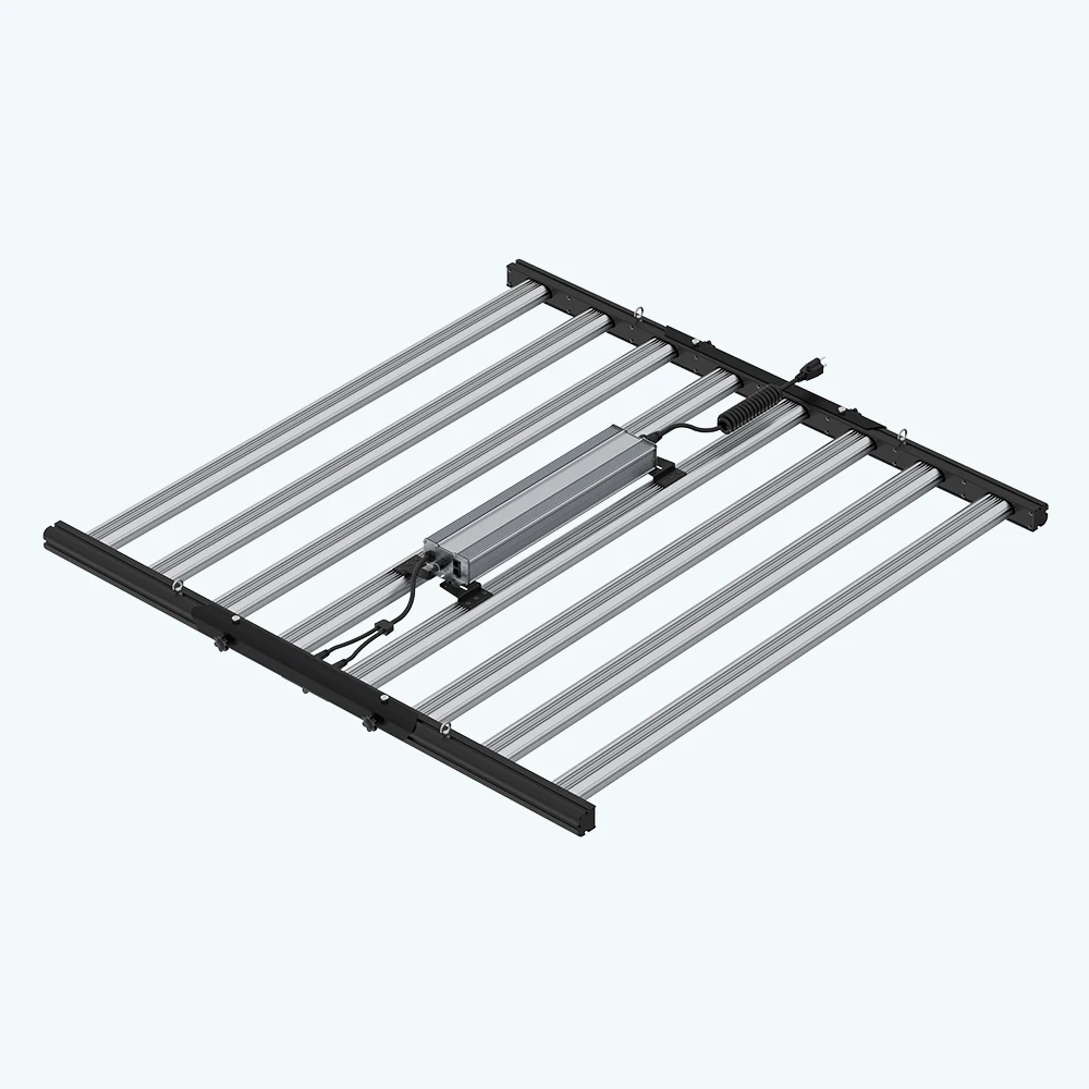 Best Seller HortiBloom Mega Plus 1000w grow lights dimmable full spectrum led grow light for indoor plants