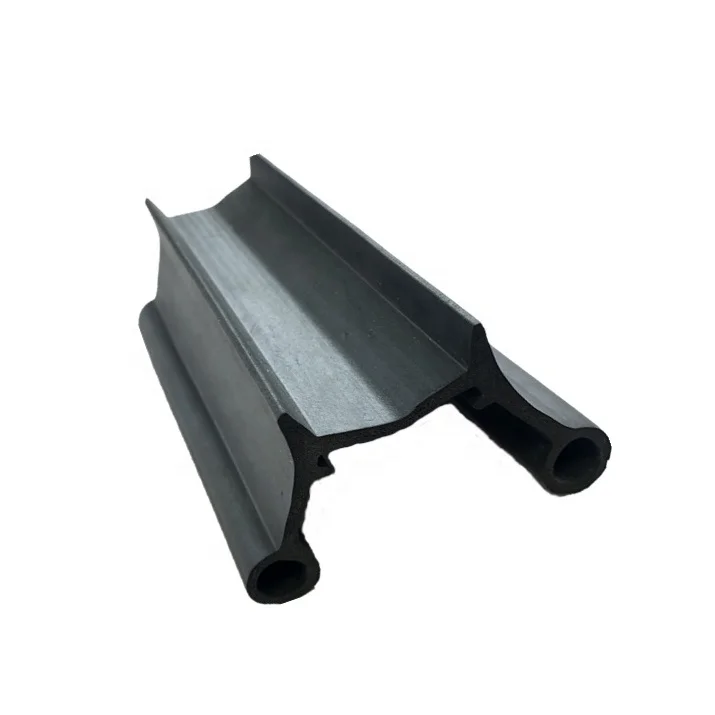 Cold Room Freezer Door Gasket Door Seal Black