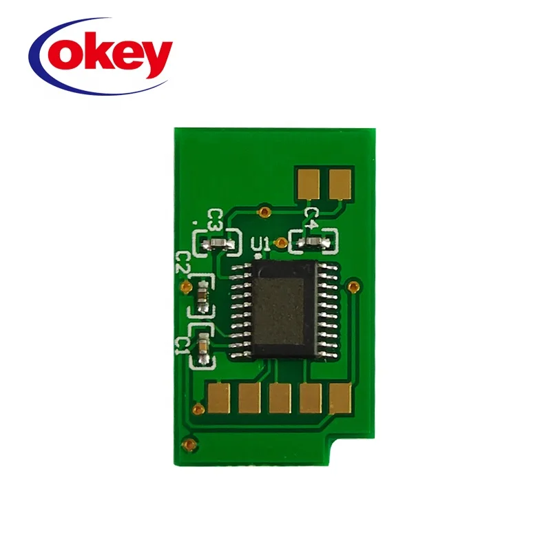 PC216 Toner reset Chip for Pantum P2506 M6506 M6556 M6606 Compatible toner cartridge Chip