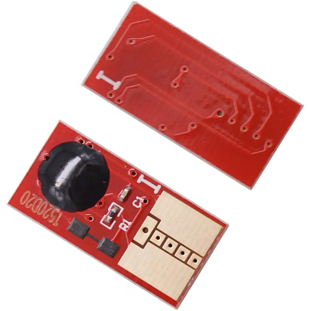 Чип для лазерного принтера Lexmark reset чип тонер T640 T642 T642n T644 T644n X644 T 640 642 642n 644 644n X BK