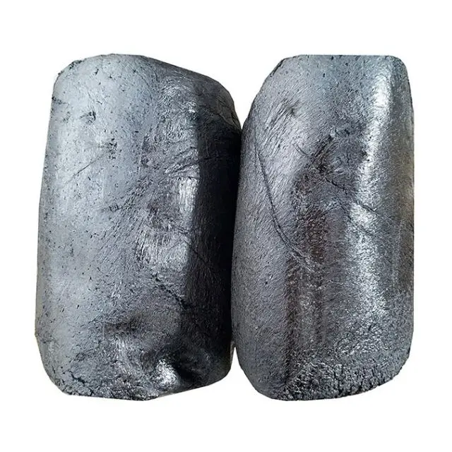 ZTM Refractory Materials Manufacturer Blast Furnace Anhydrous Tap Hole Clay Price