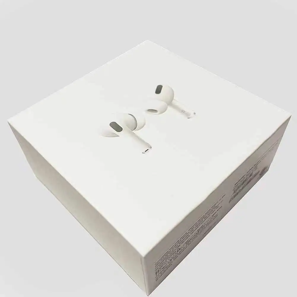 Factory 2022 Amazon Hot Sale Top Seller Air Pro Pods 3 Oem Earphones Airpodes Pro Wireless Earbuds For Airpoder Pro