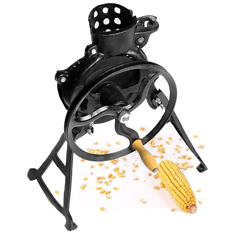 GM-HS2 hot sale hand corn thresher corn threshing machinery