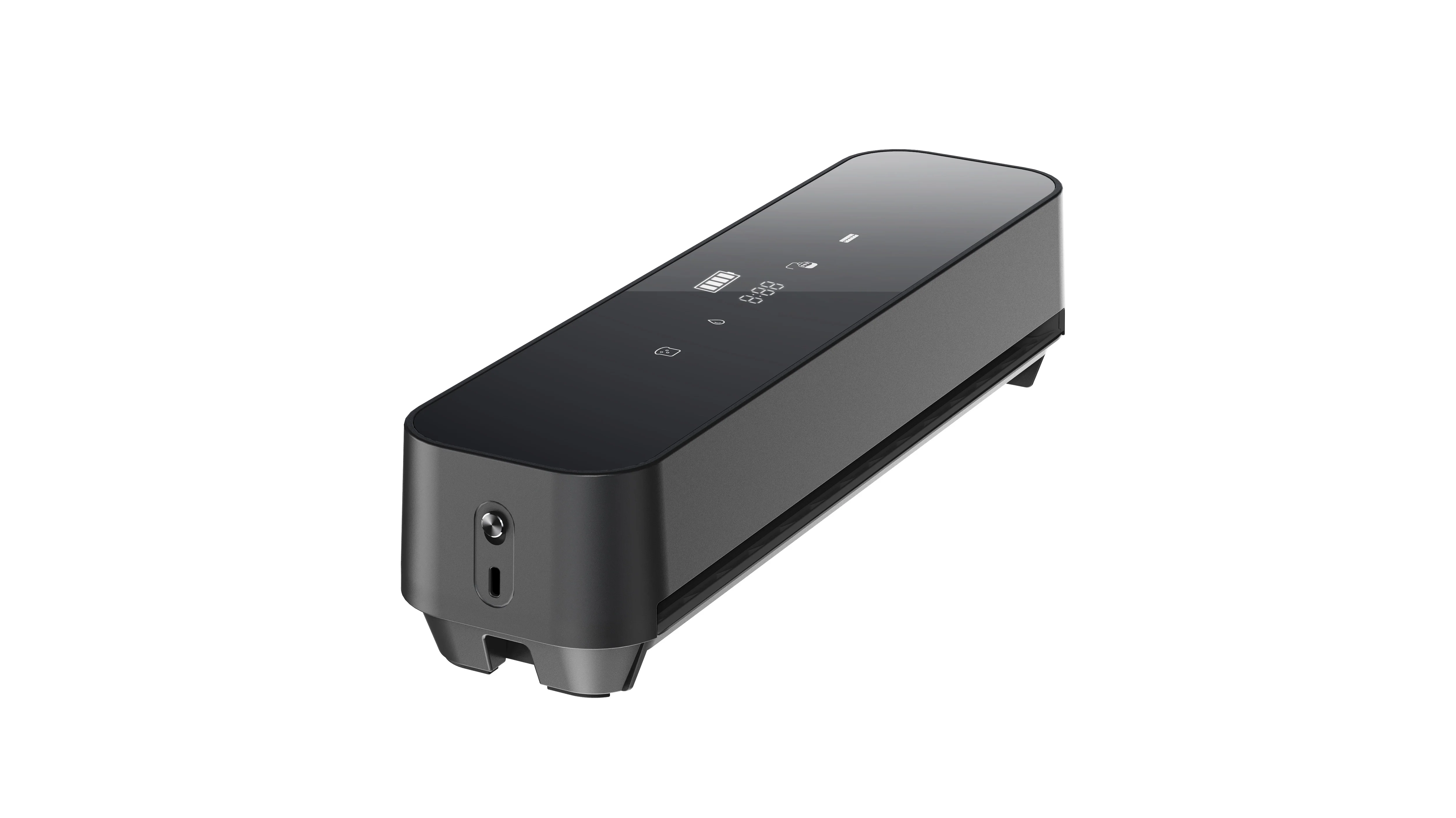 2024 New Design Portable Vacuum Sealer Manufactures a Pump Dispenserutomatic Food Vacuum Sealer Machine  2.5L Electric