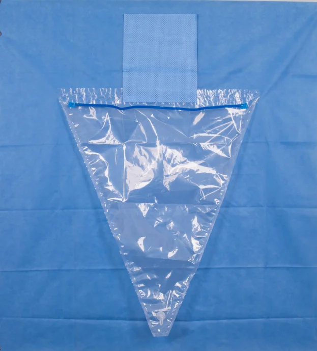 Delivery Drape Surgical Drape Disposable Sterile Medical Drape Kit