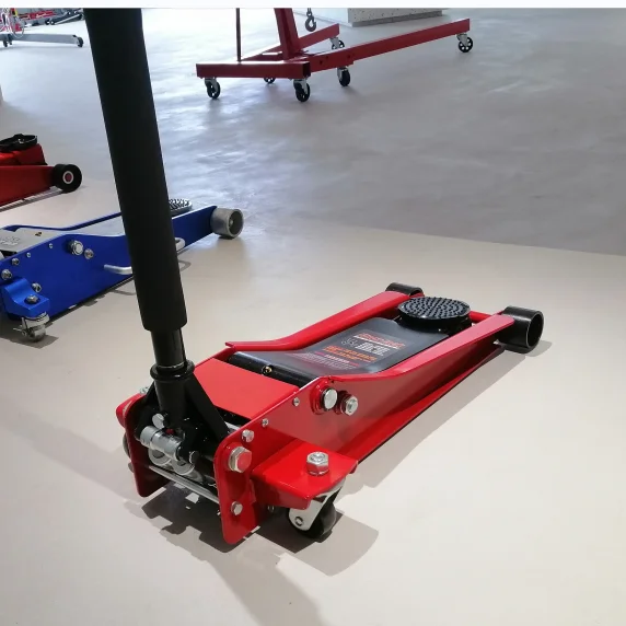 5 Ton Professional Flooring Car Jack 5 ton crocodile jack 3T Hot sell heavy duty hydraulic floor jack for cars