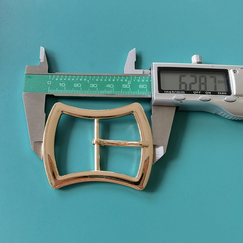 western metal belt buckle cowboy fancy buckles quick release pin D ring Custom Oval buckle