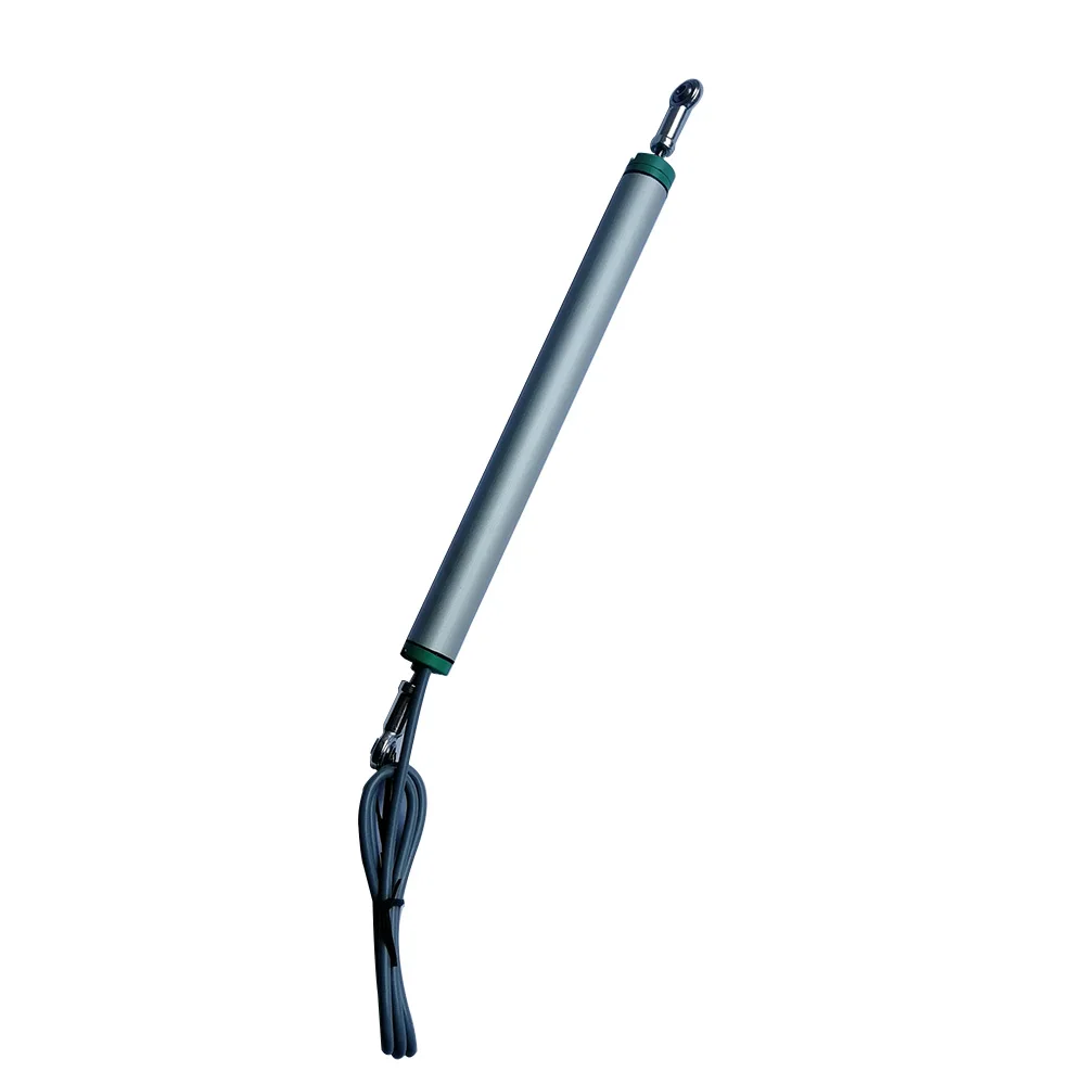 KPM18-150MM Pulling Rod Miniature Hinge Joint Linear Position Travel Sensor For Motorsport