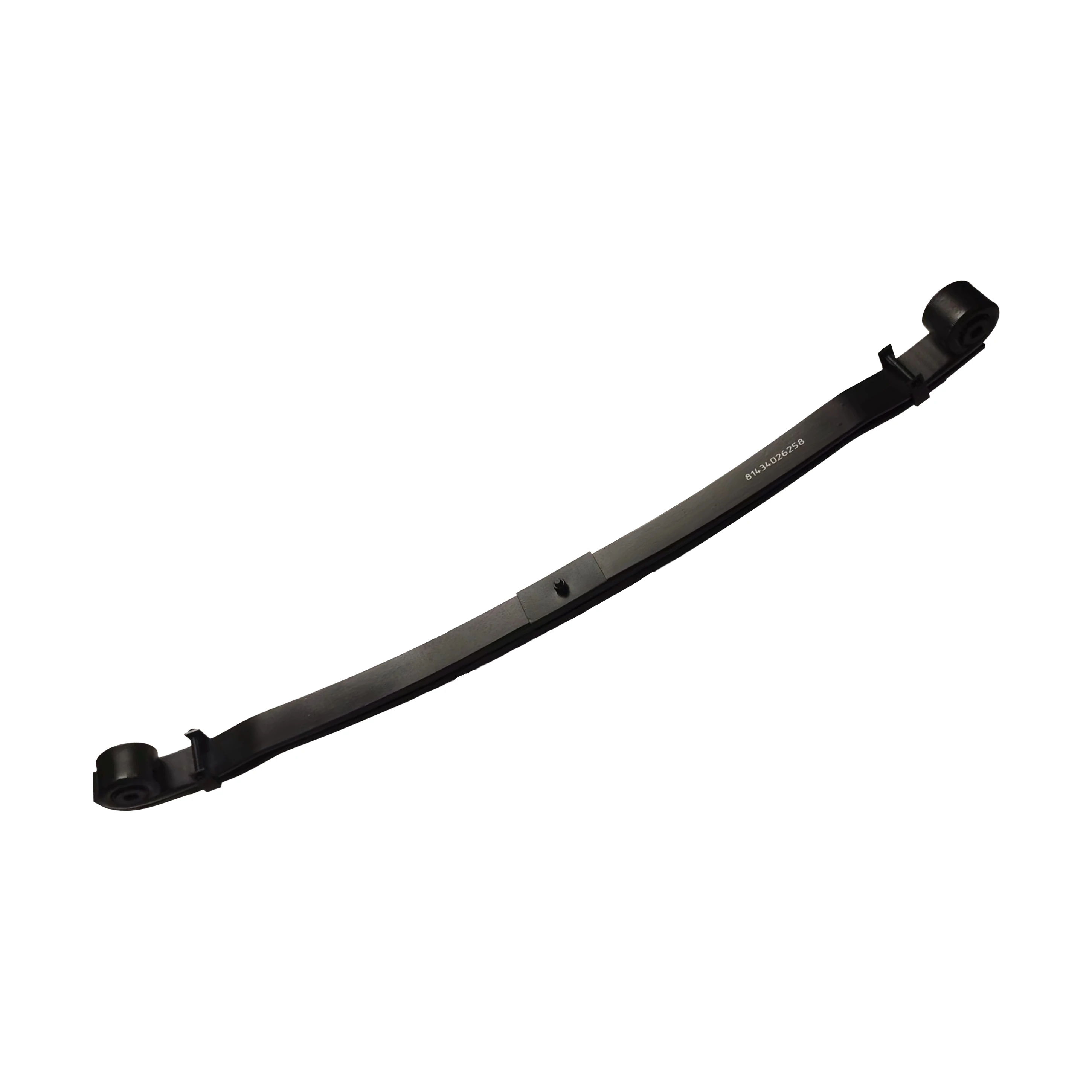Heavy Duty  Parabolic Leaf Spring Truck Suspensions 81434026258