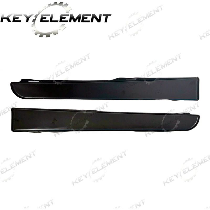 KEY ELEMENT Hot sell Front Bumper Grille Lower Filler Primed 52513-35020 Fit For Toyota Tacoma 4WD 1995-1997 Pickup Auto