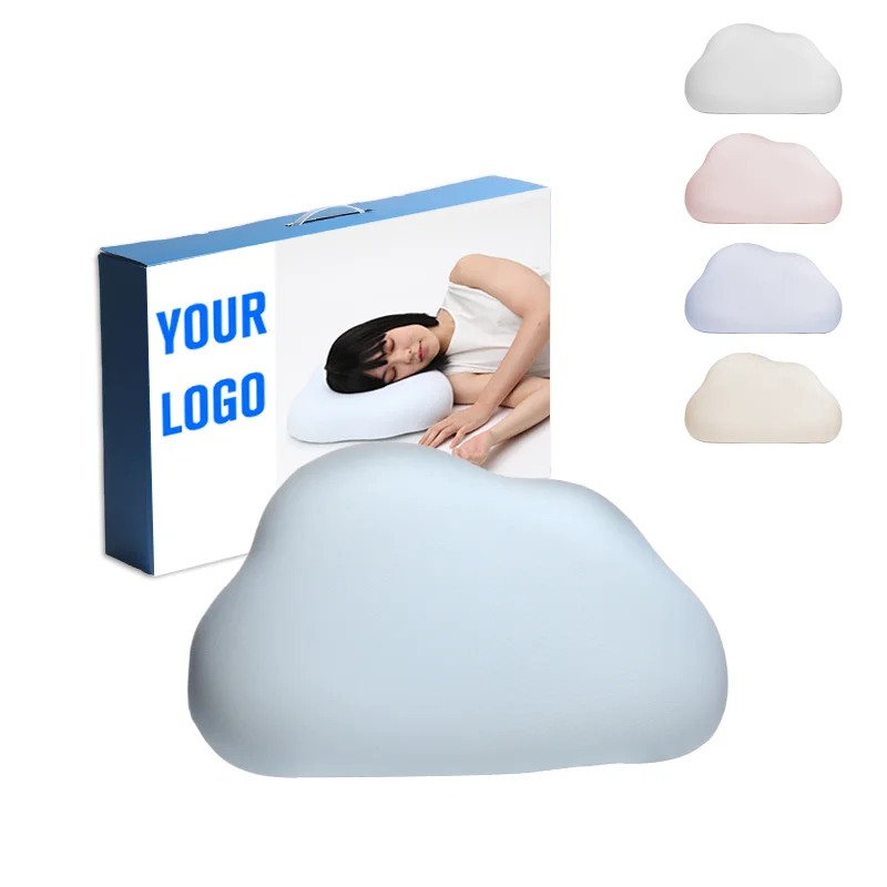 LIANDA P-070 Cloud Memory Foam Cervical Sponge Ortopedic Contour Pillow For Bed