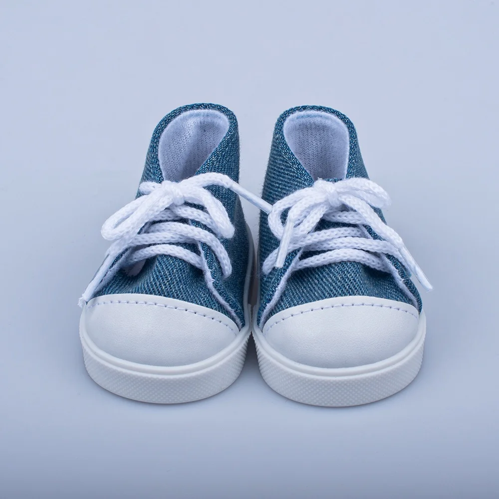18 Inch American girl toy shoes