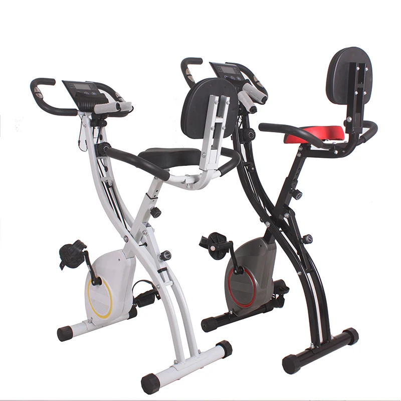 home gym cycle exercise bike portable bike exercise in door