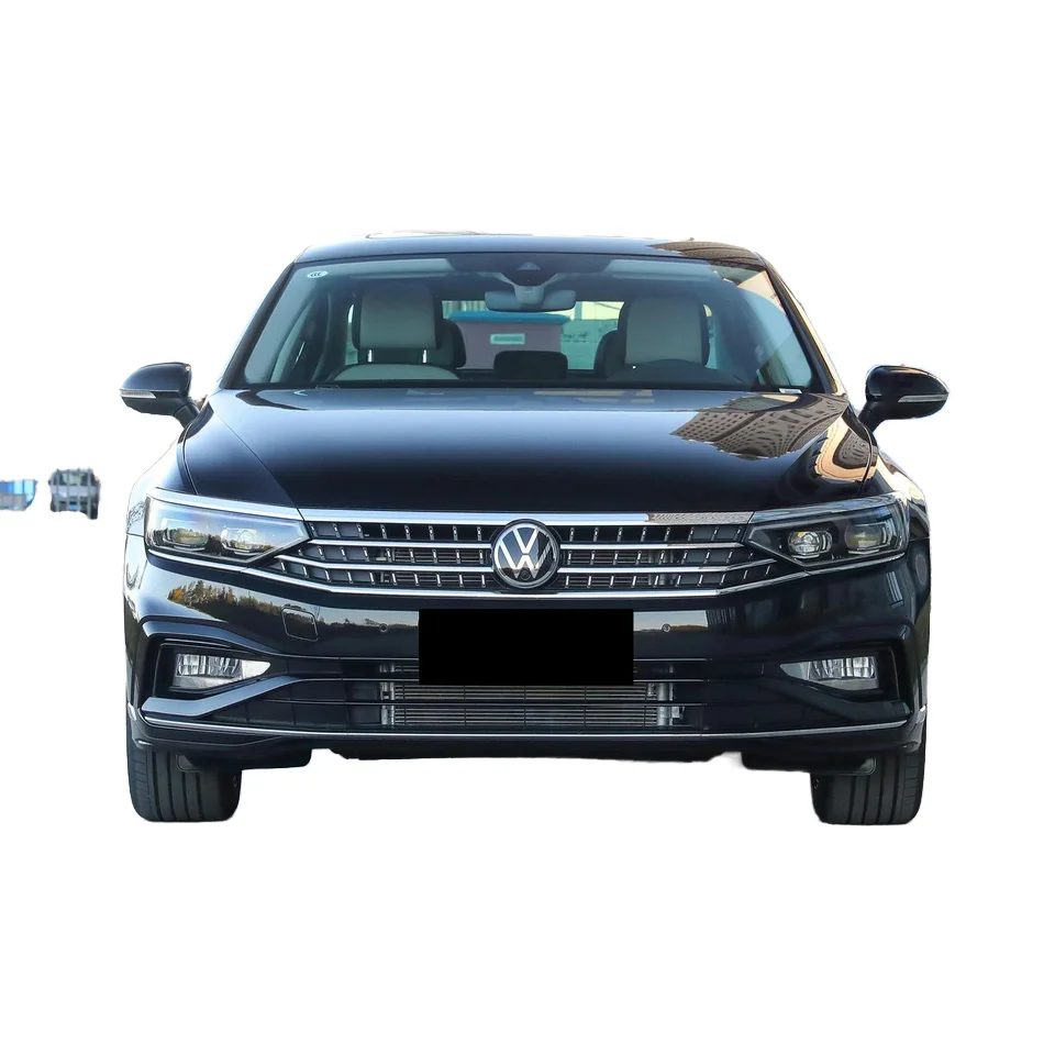 2024 Hot Selling Cheap NEW  Cars Vw Volkswagen Jetta Golf Sagitar Magotan Polo Santana Bora Lavida Cheap CAR Left Hand Drive