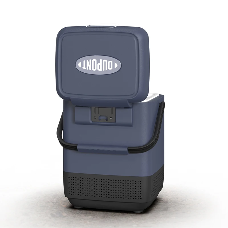 Портативный автомобильный холодильник, мини-компрессор, холодильники 12 В, 220 В, ac, dc, мини-холодильник для автомобиля, морозильник