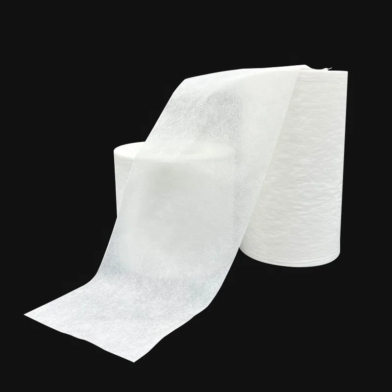 12-15 gsm 100% polypropylene spunbond hydrophilic nonwoven fabric material best price 100% virgin pp nonwoven fabric