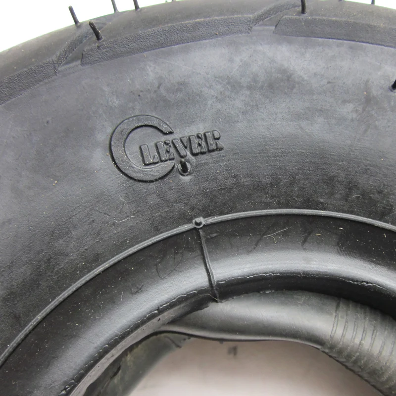 3.00-4 Elderly Scooter Tires Electric Tricycle Tire 300-4 Pneumatic Rubber Tyres Scooters Parts Accessories