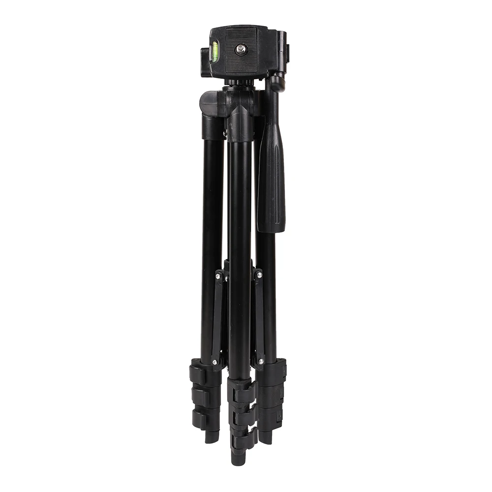 Kaliou High Quality Factory Wholesale Professional Camera Tripod 3120 Tripod for Camera DSLR Smartphone flexible tripod