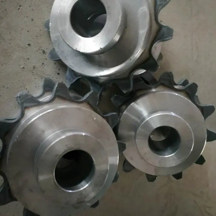 
Factory Price 304 stainless steel roller chain parts And Cheap roller chain 